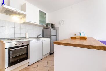 Apartmaji ob morju Baška, Krk - 22410