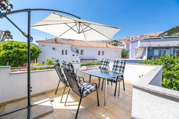 Apartmány u moře Baška, Krk - 22412