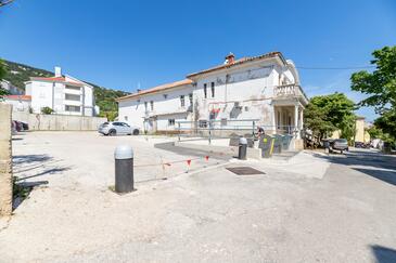 Apartmány u moře Baška, Krk - 22412 Adriatic.hr