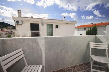 Appartamenti con parcheggio Baska, Veglia - Krk - 22414