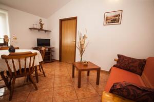 3-Zimmer-Ferienwohnung Baska, Krk (A-22414-b)