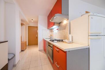 Apartmaji s parkingom Baška, Krk - 22415