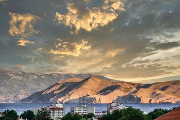 Appartementen met parkeerplaats Baska, Krk - 22416 Adriatic.hr