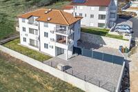 Baška Apartamenty 22416