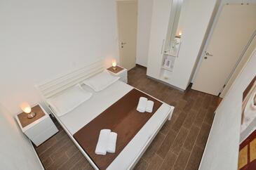 Apartmani i sobe uz mere Makarska - 22419