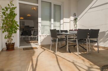 Apartmani i sobe uz mere Makarska - 22419