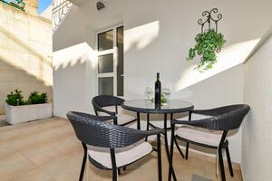 Studio Appartement Makarska (AS-22419-a)