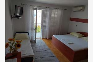 Zimmer Makarska (S-22419-a)