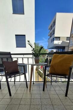 Apartmány a pokoje u moře Makarská - Makarska - 22419