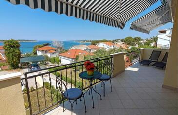 Trosobna kuća Barbat, Rab (K-22420)