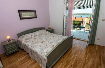 Kuća za odmor uz more Barbat, Rab - 22420