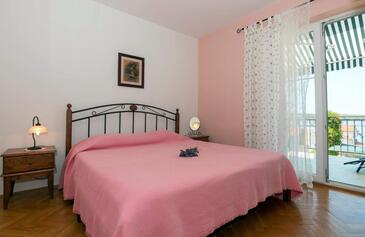 Kuća za odmor uz more Barbat, Rab - 22420