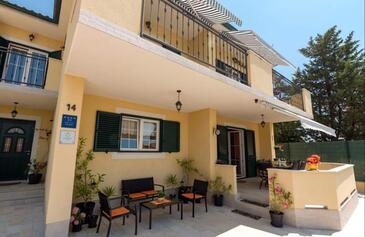 Trerumshus Barbat, Rab (K-22420(