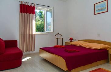 Apartmanok parkolóhellyel Banjol, Rab - 22421