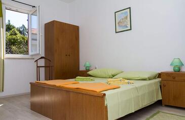 Apartmanok parkolóhellyel Banjol, Rab - 22421