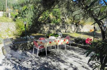 Ferienwohnungen mit Parkplatz Banjol, Rab - 22422