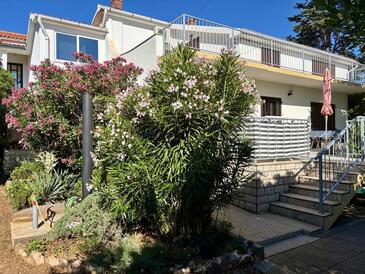 Apartmanok a tenger mellett Barbat, Rab - 22423 Adriatic.hr