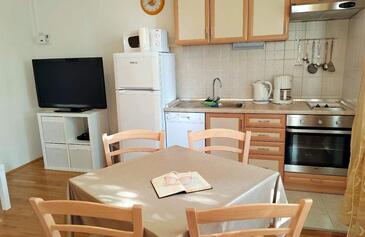 Lejligheder ved havet Barbat, Rab - 22424