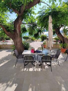 Enosobni apartma Barbat, Rab (A-22424-a(