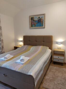 Ferienwohnungen mit Pool für Familien Drvenik Mali, Drvenik - 22426