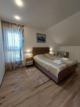 Ferienwohnungen mit Pool für Familien Drvenik Mali, Drvenik - 22426