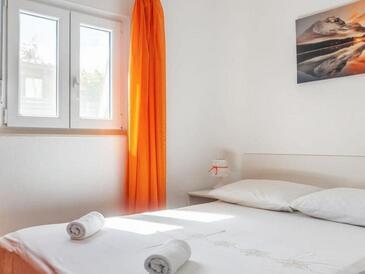 Casa accanto al mare con piscina per famiglia Slatine, Bua - Čiovo - 22427