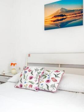 Casa accanto al mare con piscina per famiglia Slatine, Bua - Čiovo - 22427