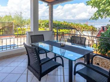 Casa accanto al mare con piscina per famiglia Slatine, Bua - Čiovo - 22427