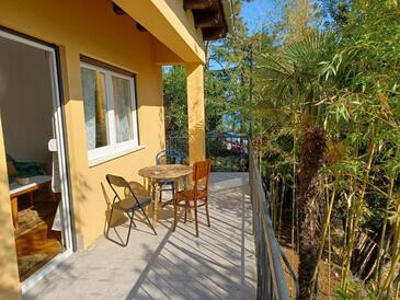 Appartamenti accanto al mare Fiume - Rijeka - 22429