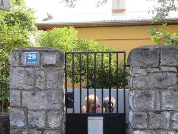 Appartamenti accanto al mare Fiume - Rijeka - 22429