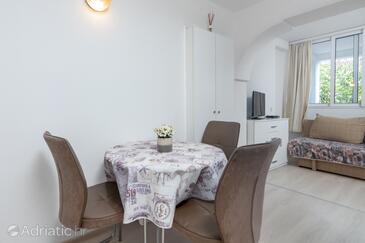 Apartamenty z internetem Rovinj - 2243
