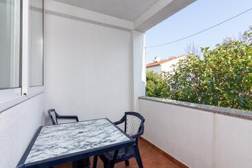 Enosobni apartma Rovinj (A-2243-f(