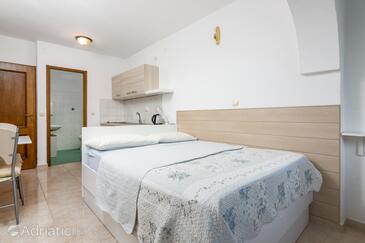 Appartementen met internet Rovinj - 2243