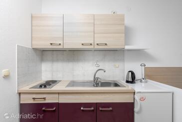 Appartementen met internet Rovinj - 2243