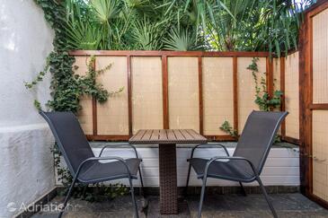 Apartments with WiFi Rovinj - 2243