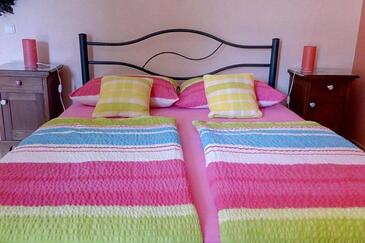 Ferienwohnungen am Meer Cizici, Krk - 22430