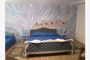 Etværelses lejlighed Cizici, Krk (A-22430-b(