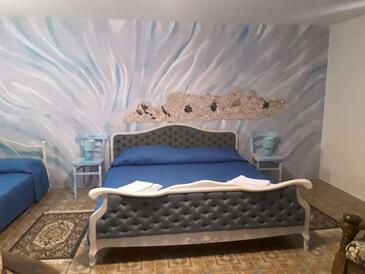 Appartamento di una stanza Cizici, Veglia - Krk (A-22430-b(