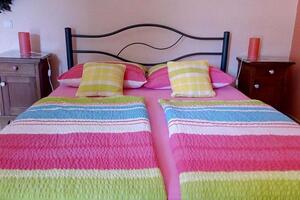 Etværelses lejlighed Cizici, Krk (A-22430-c(