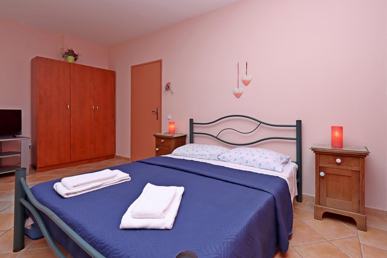 Ettroms leilighet Cizici (Krk) (A-22430-c)