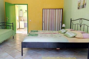 Appartamento di una stanza Cizici, Veglia - Krk (A-22430-d(