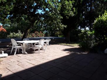 Ferienwohnungen am Meer Cizici, Krk - 22430