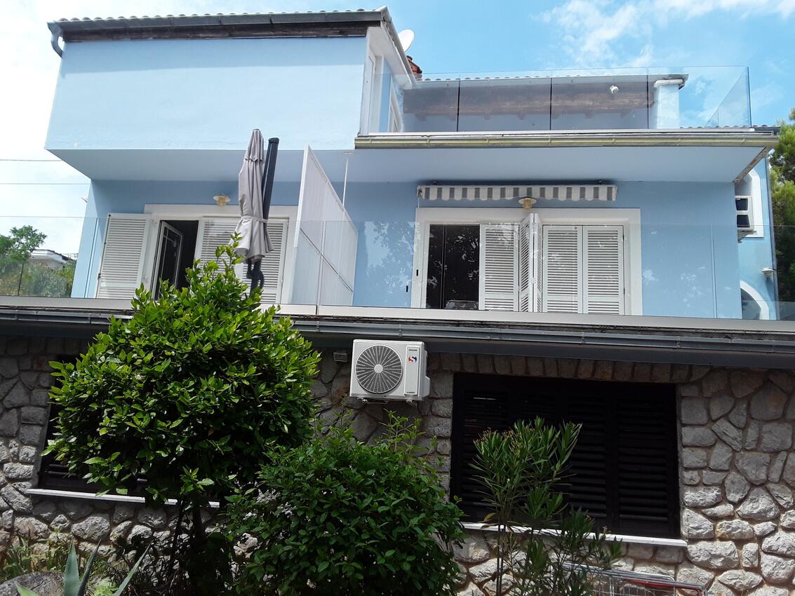 Ferienwohnungen am Meer Cizici, Krk - 22430