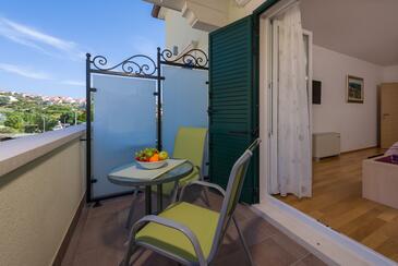 Appartamenti con piscina Lesina - Hvar - 22431