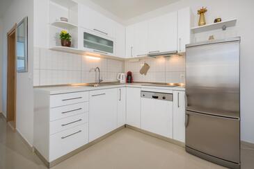 Appartamenti con piscina Lesina - Hvar - 22431