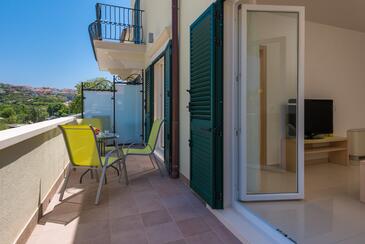 Lejligheder med pool Hvar - 22431