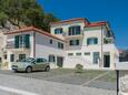 Parkoviště Hvar, Hvar, Parkoviště 22431 - Ubytování s oblázkovou pláží.