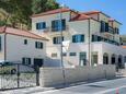 Overnatting Hvar, Hvar, Overnatting 22431 - Leiligheter med en rullesteinstrand.