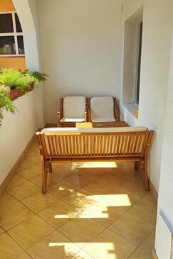 Apartmani s bazenom pogodni za obitelji s djecom Jelsa, Hvar - 22432