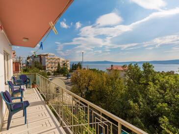 Apartmány s parkovištěm Crikvenica - 22434 Adriatic.hr